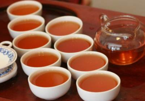 立冬后适合喝什么茶 吃什么蔬菜