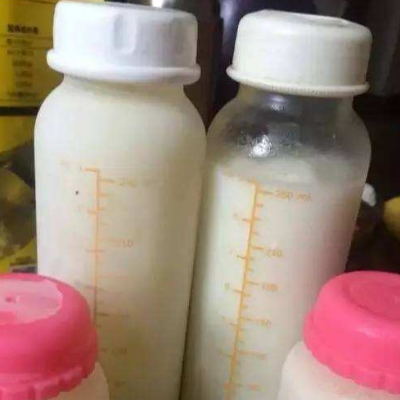 冰冻母乳为什么有腥味 如何解冻