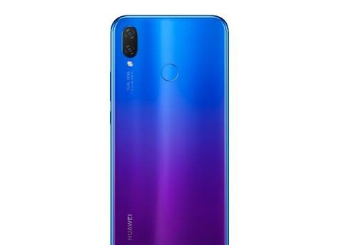 华为nova3i怎么导入通信录 微信指纹支付怎么设置