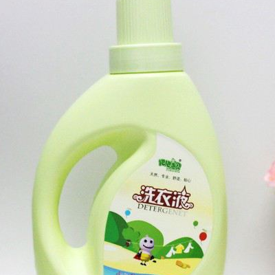宝宝洗衣液好还是洗衣皂好 婴儿洗衣什么产品好