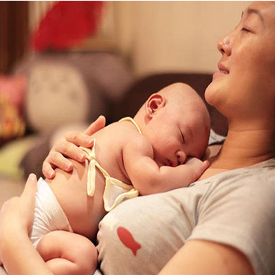 坐月子能吃苹果吗 可以吃柿子吗
