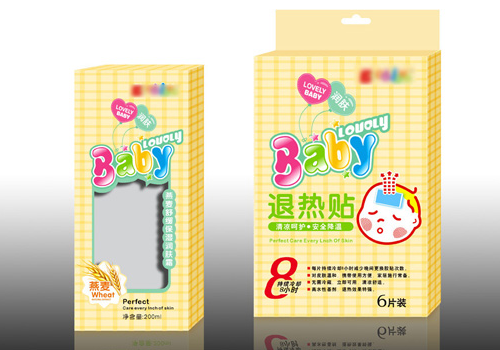 退热贴多久换一次 用久了会有副作用吗