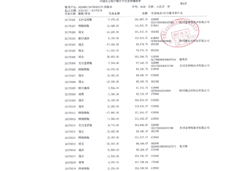 银行流水怎么刷 可以作假吗