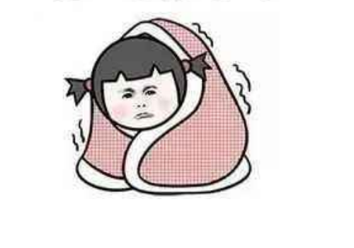 下雨天气降温问候短信 朋友圈怎么发说说