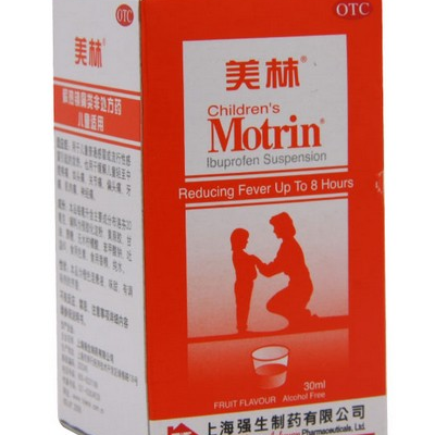 美林泰诺林交替间隔多久 哪个副作用小