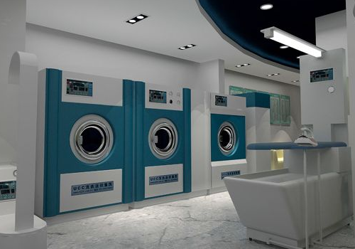 干洗店赚钱吗 洗衣服要多久