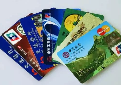 银行卡两年没用还能用吗 ATM机可以跨行存钱吗