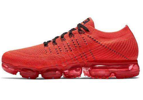 NIKE耐克vapormax鞋面怎么清洗 可以水洗吗