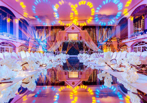 上海结婚习俗有哪些 婚宴酒店哪家好