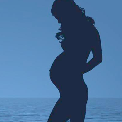 孕妇熬夜对胎儿有什么影响 可以艾灸吗