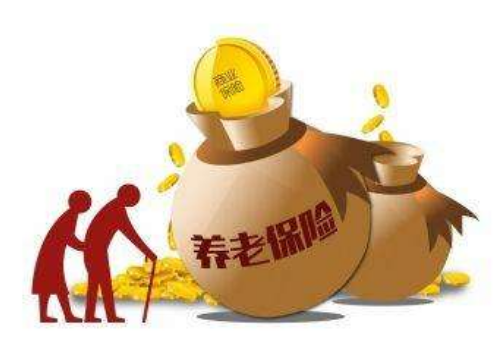 养老保险交了两年能退回多少 不交又不能退怎么办