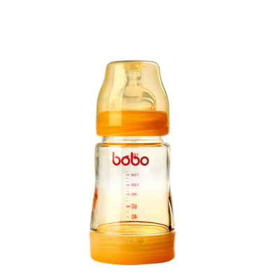 bobo奶瓶是哪个国家的牌子 有哪些类型