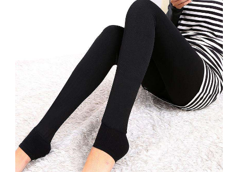 孕妈可以穿紧一些打底裤吗 对血液流通有什么影响