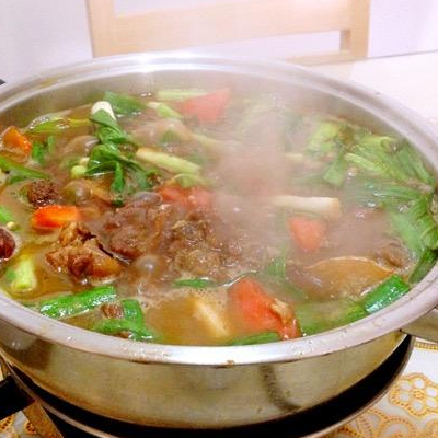 羊肉火锅怎样吃才最健康 孕妇可以吃吗