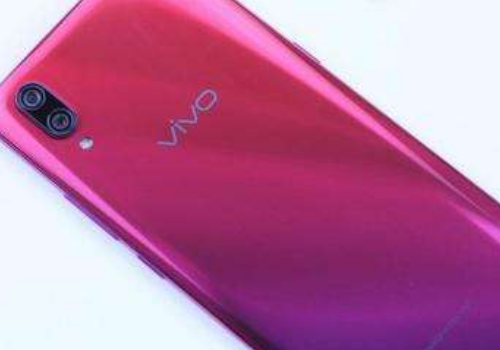 vivo x23滑屏特效怎么设置 智慧识屏怎么用