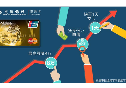 交通银行的白麒麟卡要怎么申请 信用卡封卡的前兆是什么