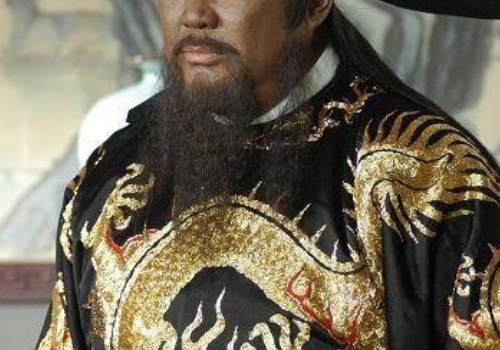蟒袍是什么人穿的 包拯的官服为什么有龙