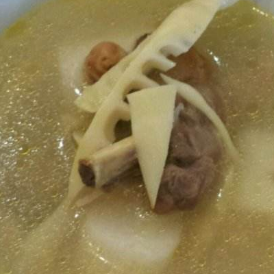 宝宝咳嗽有痰能喝鸡汤吗 鸡汤怎么做好