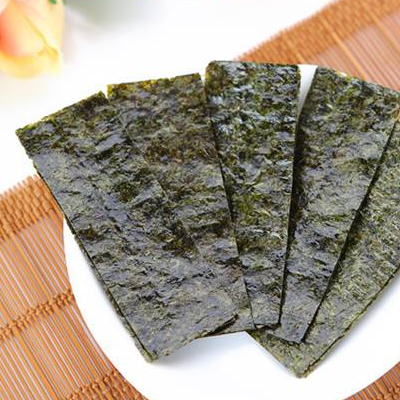 孕妇可以吃海苔吗 补碘吗