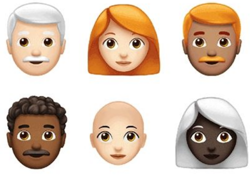 ios12拟我表情在哪 怎么用