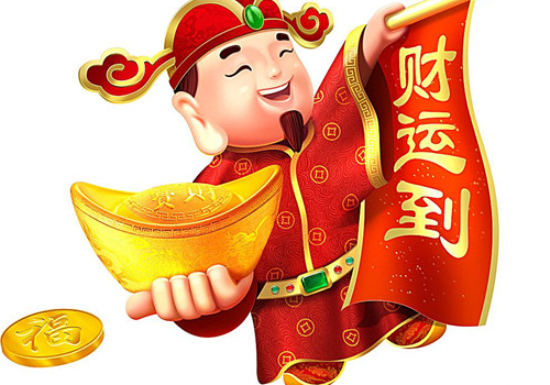 什么是财神方位 2019年财神方位在哪里