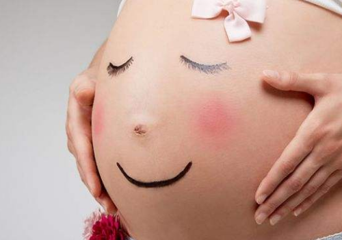 妊娠中线什么时候消失 是生男生女