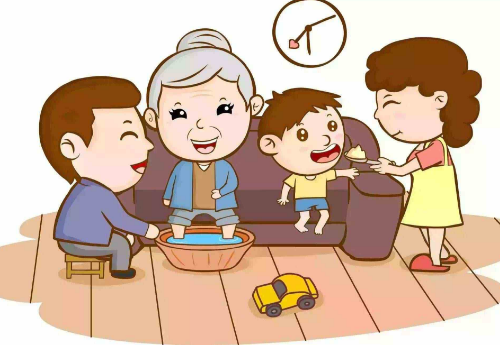 给老人买什么礼物好 实用礼物有哪些