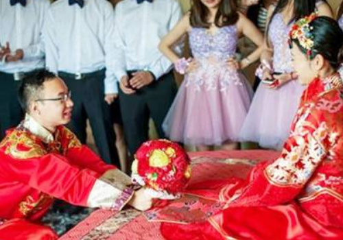 结婚男方接亲流程是什么 需要注意哪些