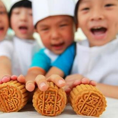 宝宝月饼的做法 吃了拉肚子怎么办