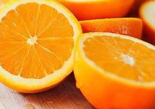 橙子泥辅食怎么做给宝宝吃 咳嗽可以吃橙子吗