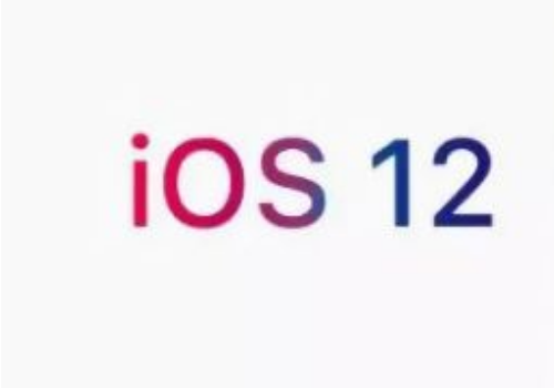 ios12隐式推送在哪里设置 memoji怎么捏脸