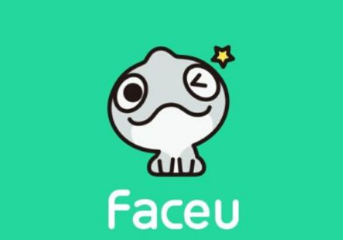 faceu激萌怎么打码 怎么换发色