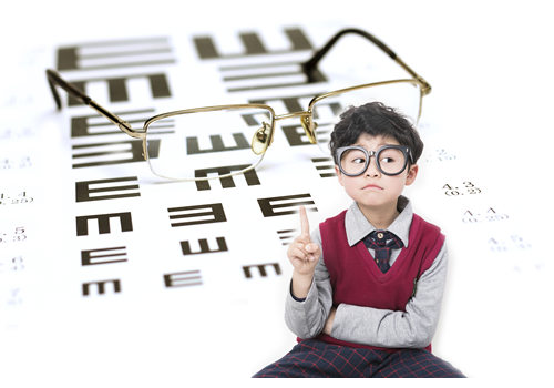 远视眼是怎么形成的 造成的原因是什么