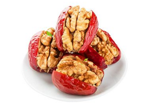 枣夹核桃哪个牌子好 多少钱一斤