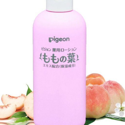 贝亲桃子水成分是什么 功效与作用有哪些