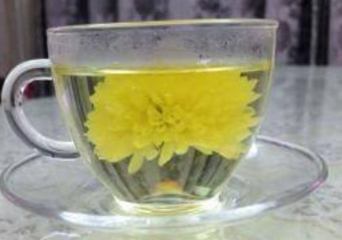 重阳节为什么喝菊花酒 有什么功效与作用