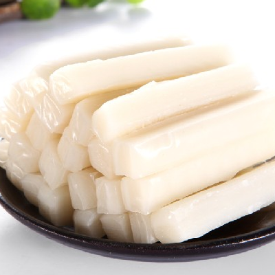宝宝可以吃年糕吗 多大可以吃
