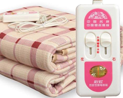 孕妇可以用电热毯吗 如何正确使用