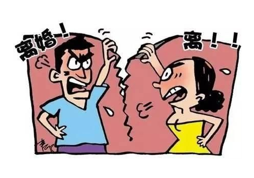 离婚冷静期要不要主动联系 后会复合吗
