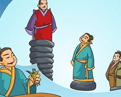 才占八斗是什么意思 曹植的故事