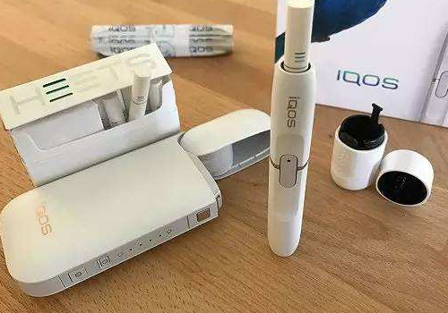 iqos电子烟为什么被禁 哪里买