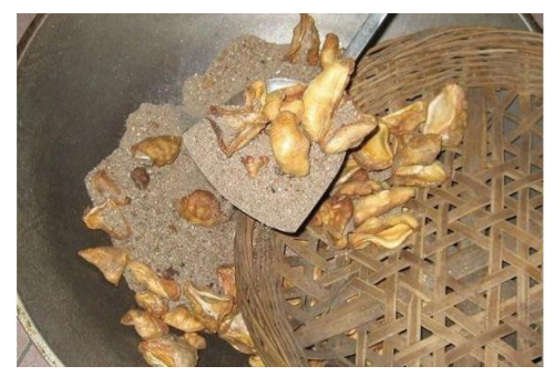 穿山甲怎么吃下奶 下奶的食物有哪些