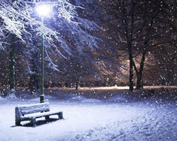 孕妇梦见下雪 预示着小孩将要出生