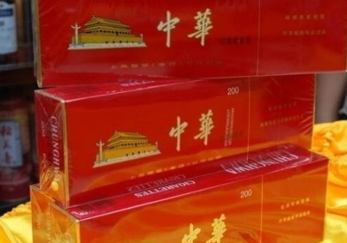 中华烟可以存放多久 细支多少钱一条