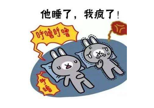 哪些男明星会打呼噜 为什么会打呼噜