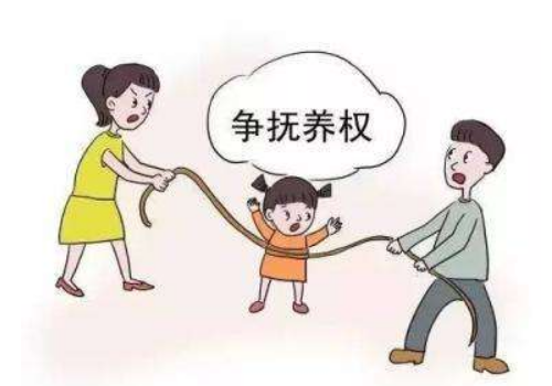 子女抚养权的确定标准是什么 离婚后孩子归谁