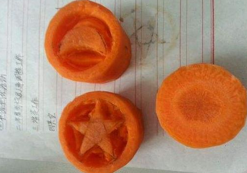 萝卜章是什么 和真章的区别