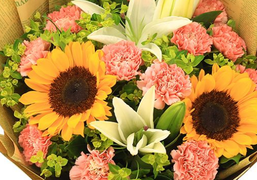 教师节送向日葵可以吗 送什么颜色好