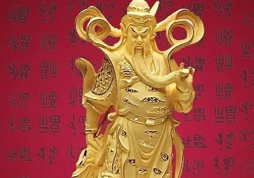 伽蓝菩萨保佑哪方面 给家里招财吗