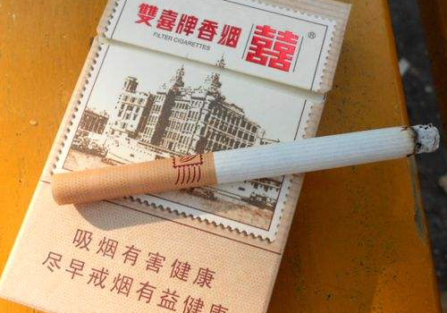 中支烟尺寸是多少 什么烟有